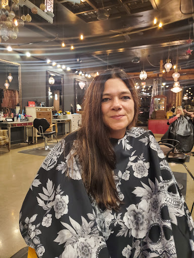 Beauty Salon «Salon Mischa», reviews and photos, 3136 Biddle Ave, Wyandotte, MI 48192, USA