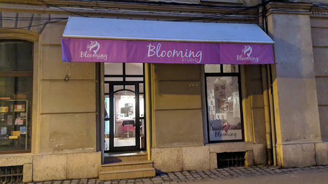 Blooming Studio - <nil>