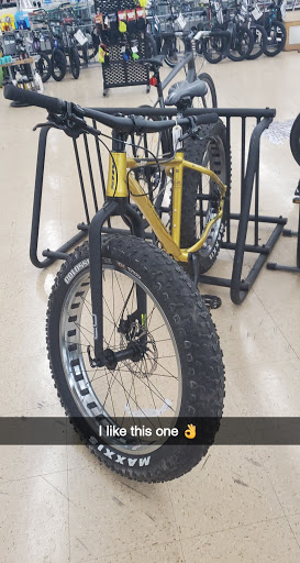 Bicycle Store «Cyclepath Hayward», reviews and photos, 22510 Foothill Blvd, Hayward, CA 94541, USA