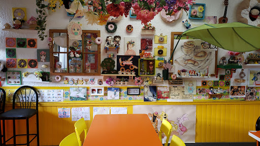 Donut Shop «Sara Donuts», reviews and photos, 2201 Long Prairie Rd, Flower Mound, TX 75022, USA