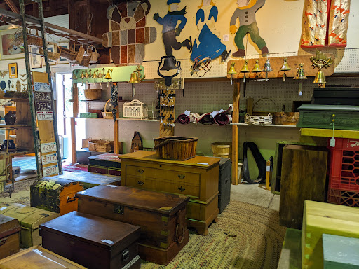 Antique Store «Oldies Marketplace», reviews and photos, 27 Water St, Newburyport, MA 01950, USA