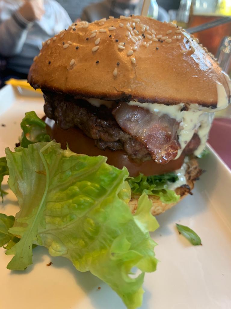 Photo n° 3 de l'avis de Christine.e fait le 22/06/2019 à 07:49