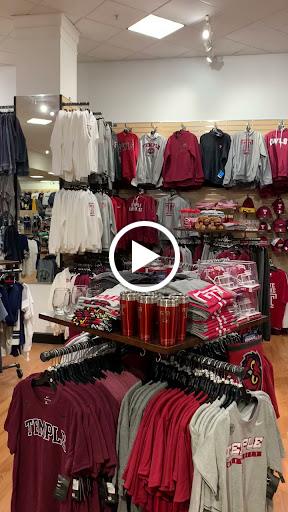 Sportswear Store «Rally House Oxford Valley», reviews and photos, 124 Commerce Blvd, Fairless Hills, PA 19030, USA