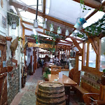 Photo n°3 de l'avis de Inês.e fait le 02/09/2021 à 17:31 sur le  Restaurante Tasquinha O Medronho à Almodôvar