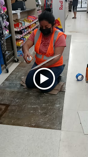 Dollar Store «FAMILY DOLLAR», reviews and photos, 1610 N Dinuba Blvd, Visalia, CA 93291, USA