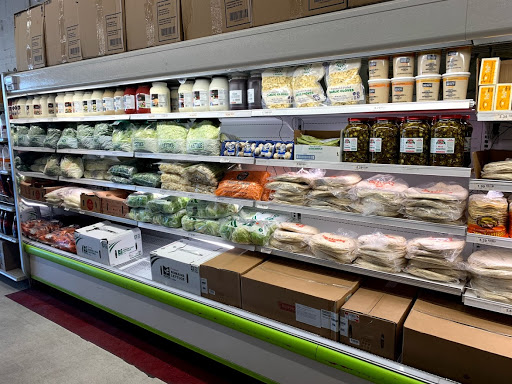 Restaurant Supply Store «Southwest Cash & Carry», reviews and photos, 2489 N Main St, Las Cruces, NM 88001, USA