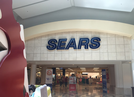 Sears, 5540 Winfield Blvd, San Jose, CA 95123, USA, 