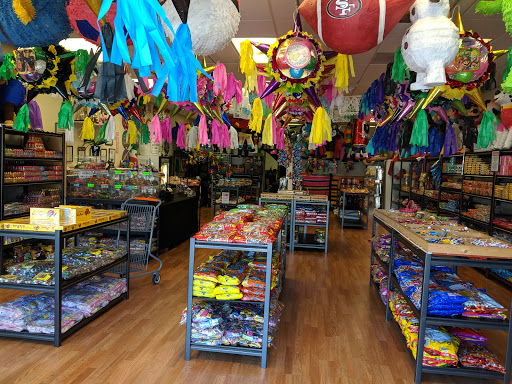 Shopping Mall «Capitol Square Mall», reviews and photos, 352 N Capitol Ave, San Jose, CA 95133, USA