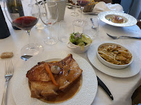 Plats et boissons du Restaurant français Le Trévise à Sceaux - n°19