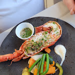 Photo n° 5 de l'avis de Damien.e fait le 17/08/2023 à 20:02 pour Auberge du Vieux Puits à Dieppe