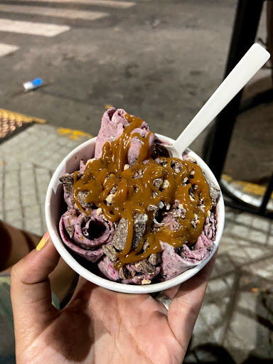 Renato Heladería - Ice cream shop en Rosario