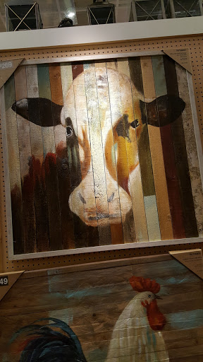 Home Goods Store «Pier 1 Imports», reviews and photos, 291 NY-25A, Rocky Point, NY 11778, USA