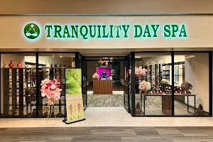 Tranquility Day Spa image