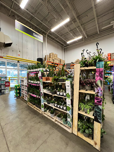 Home Improvement Store «The Home Depot», reviews and photos, 8704 Owenfield Dr, Powell, OH 43065, USA