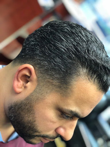 Barber Shop «Premium Barbershop», reviews and photos, 622 3rd Ave, New York, NY 10017, USA