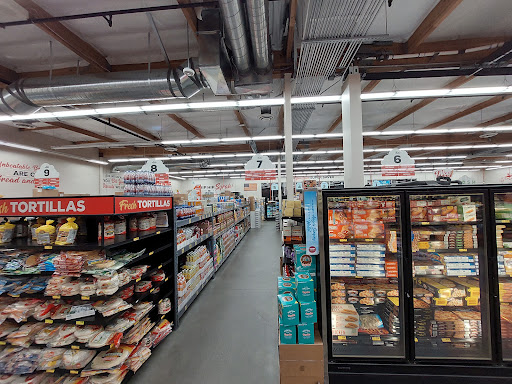 Grocery Store «Grocery Outlet Bargain Market», reviews and photos, 1523 Fremont Blvd, Seaside, CA 93955, USA