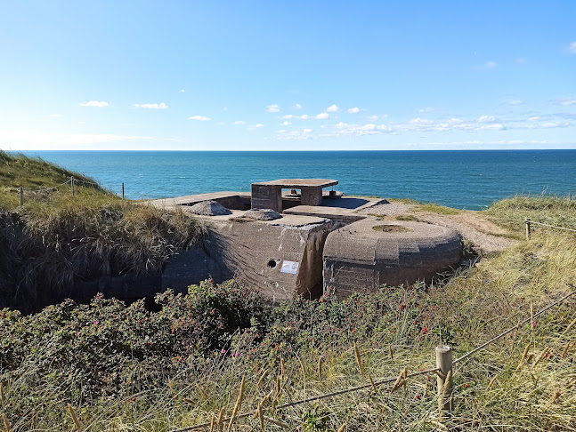 Bunkermuseet Hirtshals - Hirtshals