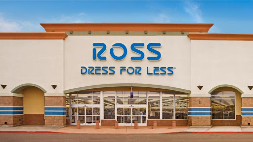 Ross Dress for Less, 2520 Sycamore Rd, DeKalb, IL 60115, USA, 