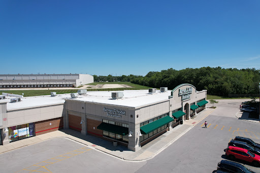 Book Store «Barnes & Noble», reviews and photos, 2621 Plainfield Rd, Joliet, IL 60435, USA