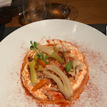 Photo n°1 de l'avis de Francesca.c fait le 09/11/2022 à 14:57 sur le  Enò - Enoteca&Bistrot à Noci