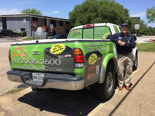 Air Conditioning Contractor «Efficient Home Solutions», reviews and photos