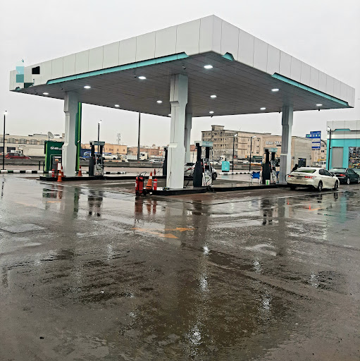 محطة آيكون Icon 