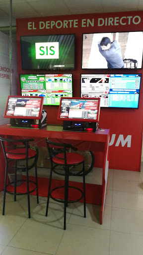 Sala De Juegos El Carmen (Asador Canijo)