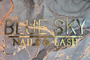 Blue Sky Nails & Lash DU image