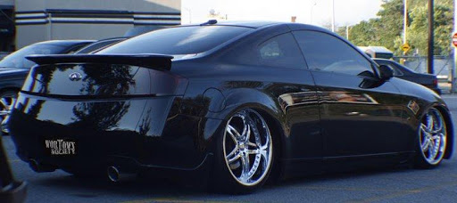 Auto Body Shop «Central Auto Body», reviews and photos, 551 Park Ave, Worcester, MA 01603, USA