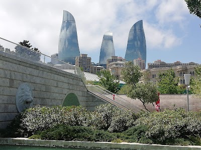 Baku