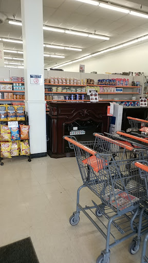 Discount Store «Big Lots», reviews and photos, 440 New Albany Plaza, New Albany, IN 47150, USA