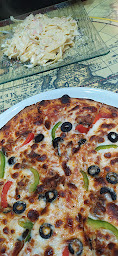 Photo n°15 de Pizza Pronto à Paris ()