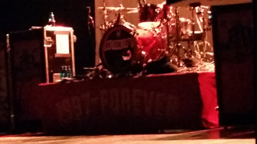 Concert Hall «Music Farm Columbia», reviews and photos, 1022 Senate St, Columbia, SC 29201, USA