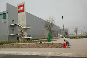 LEGO Factory Mexico image