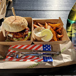 Photo n°1 de l'avis de Little.e fait le 26/10/2023 à 19:37 sur le  Flotte Lotte Diner&Eiscafé à Netzschkau