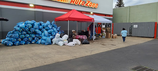 Auto Parts Store «AutoZone», reviews and photos, 101 NW 15th St, McMinnville, OR 97128, USA