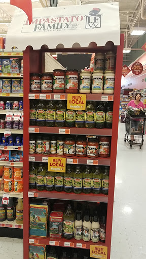 Grocery Store «Rouses Market #22», reviews and photos, 1644 Gause Blvd, Slidell, LA 70458, USA