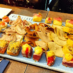 Photo n°1 de l'avis de Clara.i fait le 28/02/2022 à 20:36 sur le  Barittico à Naples