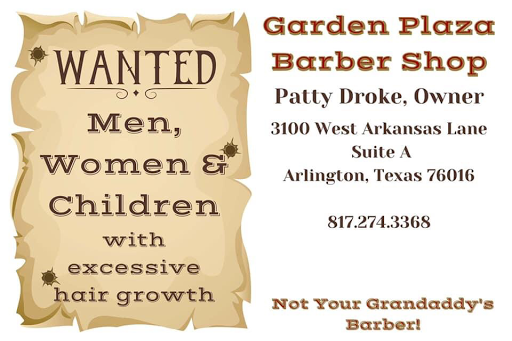 Barber Shop «Garden Plaza Barber Shop», reviews and photos, 3100 W Arkansas Ln # A, Arlington, TX 76016, USA