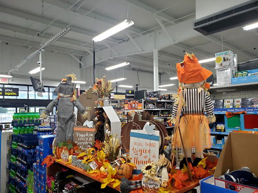 Discount Store «Dollar General», reviews and photos, 9814 NY-96, Trumansburg, NY 14886, USA