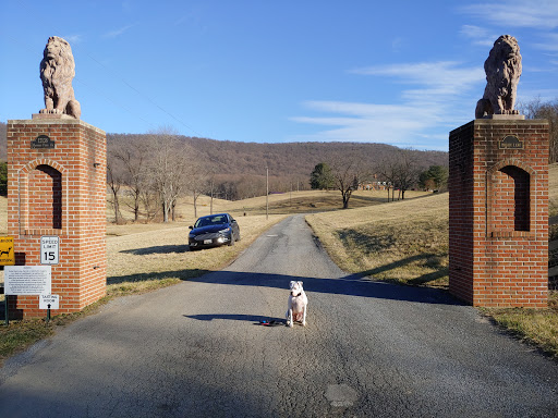 Winery «Maggie Malick Wine Caves», reviews and photos, 12138 Harpers Ferry Rd, Purcellville, VA 20132, USA