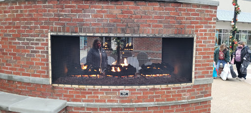 Outlet Mall «Tanger Outlet Columbus», reviews and photos, 400 South Wilson Road, Sunbury, OH 43074, USA