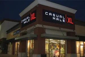 Casual Male XL Outlet image