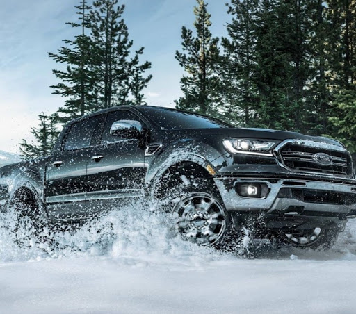 Santa Margarita Ford image