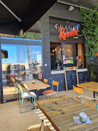Atmosphère du La Grange Lorgues Concept Store - Lorguescafe - Lorgues Coffee Roasters - n°2