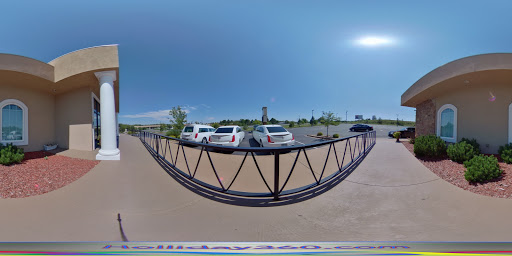 Funeral Home «Angelus Chapel Funeral Directors», reviews and photos, 1104 S Circle Dr, Colorado Springs, CO 80910, USA