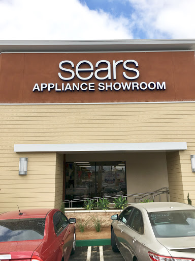 Sears Home Appliance Showroom, 23600 Rockfield Blvd #2D, Lake Forest, CA 92630, USA, 