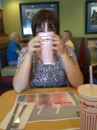 American Restaurant «Newport Creamery», reviews and photos, 1256 Warwick Ave, Warwick, RI 02888, USA