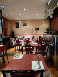 Atmosphère du Restaurant portugais Chez Rita à Paris - n°6