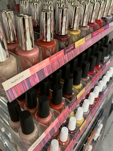 Beauty Supply Store «Cosmo Nail & Beauty Supply», reviews and photos, 3415 W Alameda Ave, Denver, CO 80219, USA